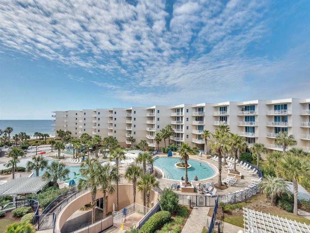 Waterscape A III Villa Fort Walton Beach Dış mekan fotoğraf